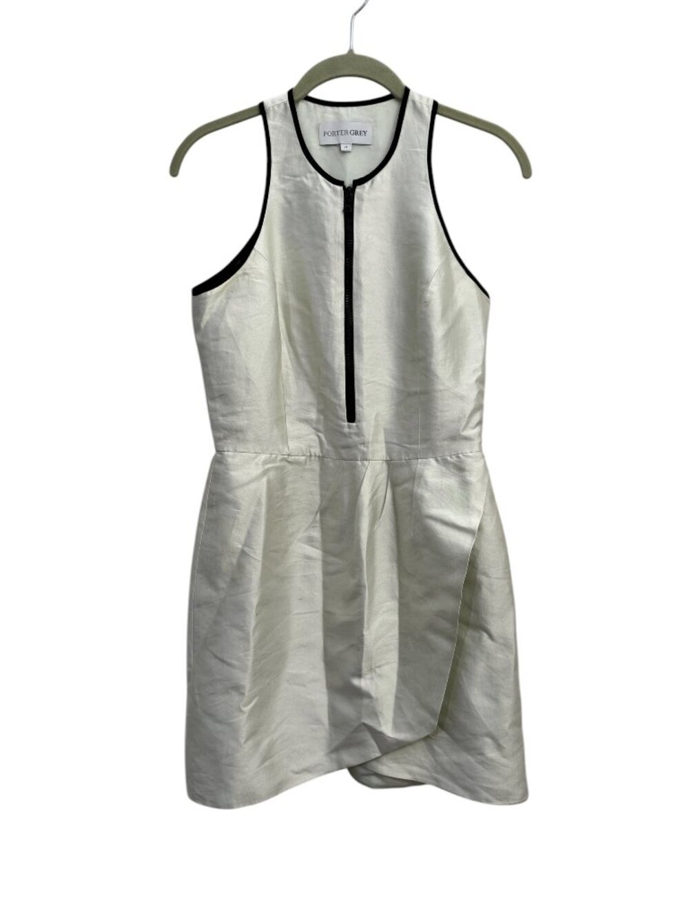 Porter Grey - Dress - Size 4